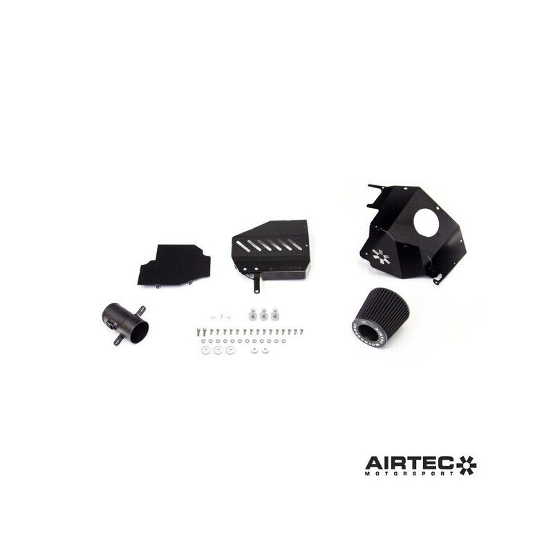 KIT ASPIRAZIONE ENCLOSED FOCUS ST