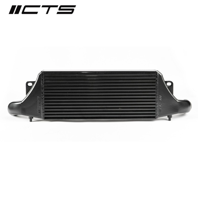 INTERCOOLER MAGGIORATO 2.5 TFSI FACELIFT