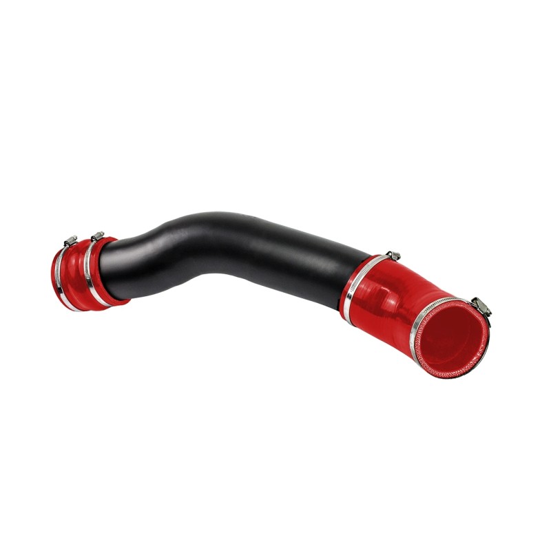 INLET PIPE 89MM 2.5 TFSI