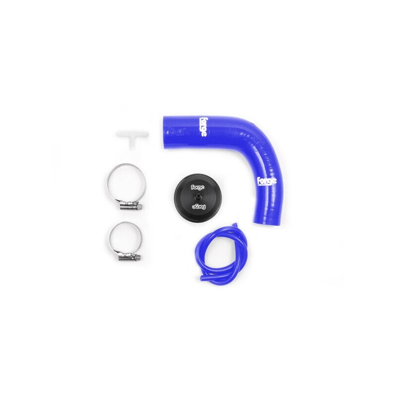 KIT BLOW OFF SFIATO ESTERNO FORD FOCUS ST225