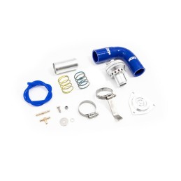 KIT BLOW OFF SFIATO ESTERNO RENAULT MEGANE RS250-265-275
