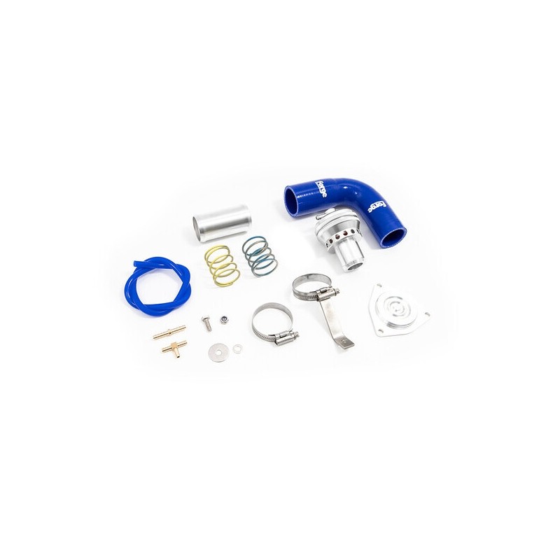 KIT BLOW OFF SFIATO ESTERNO RENAULT MEGANE RS250-265-275