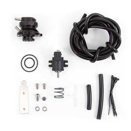 KIT BLOW OFF SFIATO INTERNO 135I-235I F2X