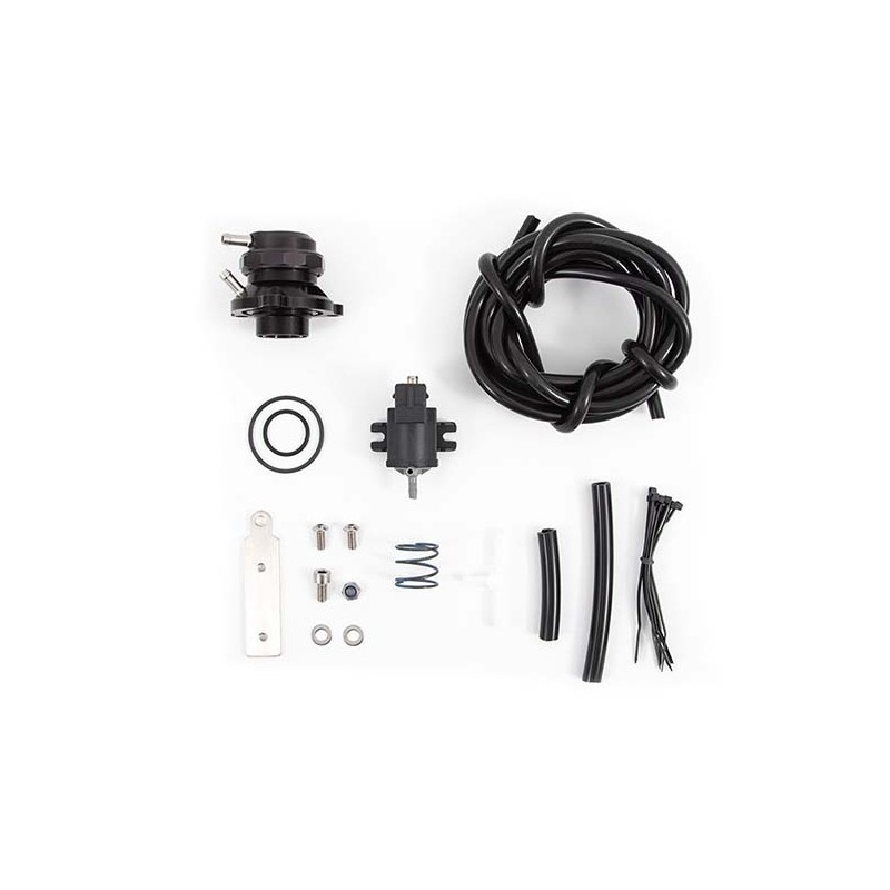 KIT BLOW OFF SFIATO ESTERNO 135I-235I F2X