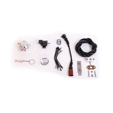 KIT VALVOLA POP OFF AUDI SEAT SKODA VW 1.4 TSI