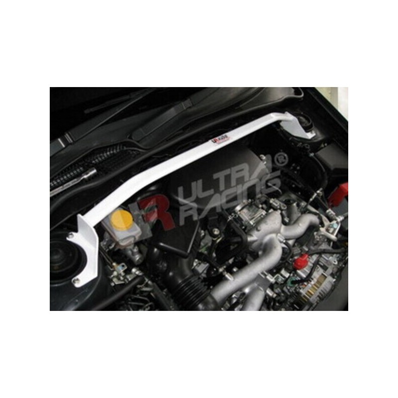 BARRA DUOMI ANTERIORE SUPERIORE IMPREZA STI 08+