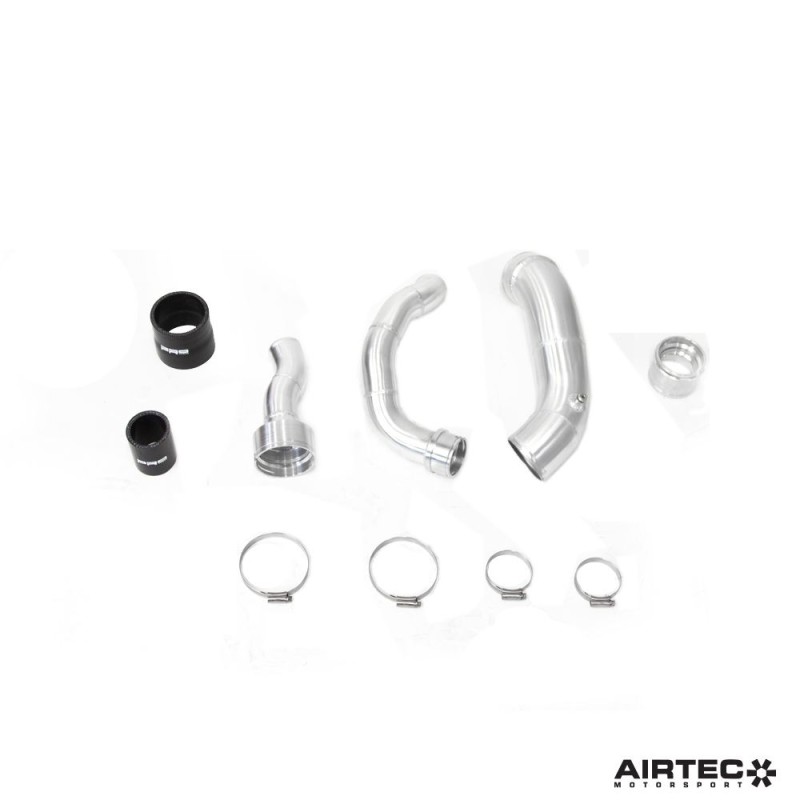 KIT CHARGE PIPE MINI COOPER JCW F56