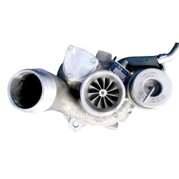 TURBOCOMPRESSORE JRSPEC A45-CLA45-GLA45 AMG
