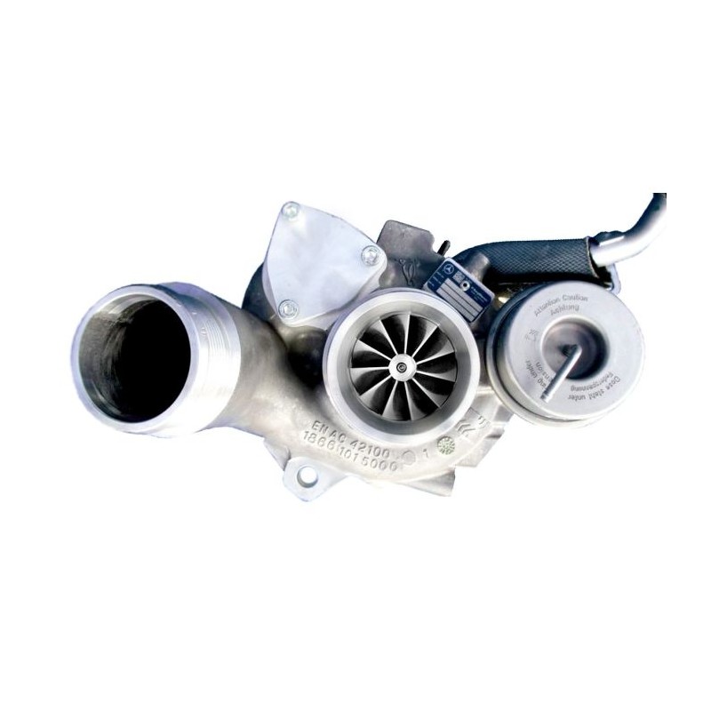 TURBOCOMPRESSORE JRSPEC A45-CLA45-GLA45 AMG