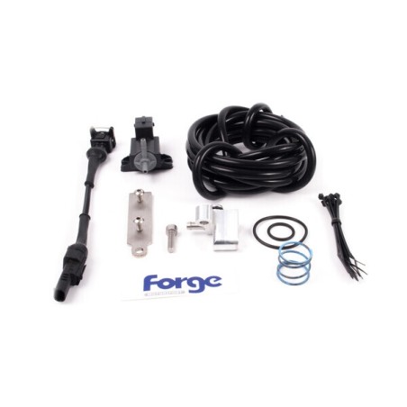 VALVOLA POP OFF SFIATO ESTERNO FIESTA ST 180 MK7