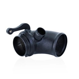 INLET PIPE 1.8T-2.0T EA888.3