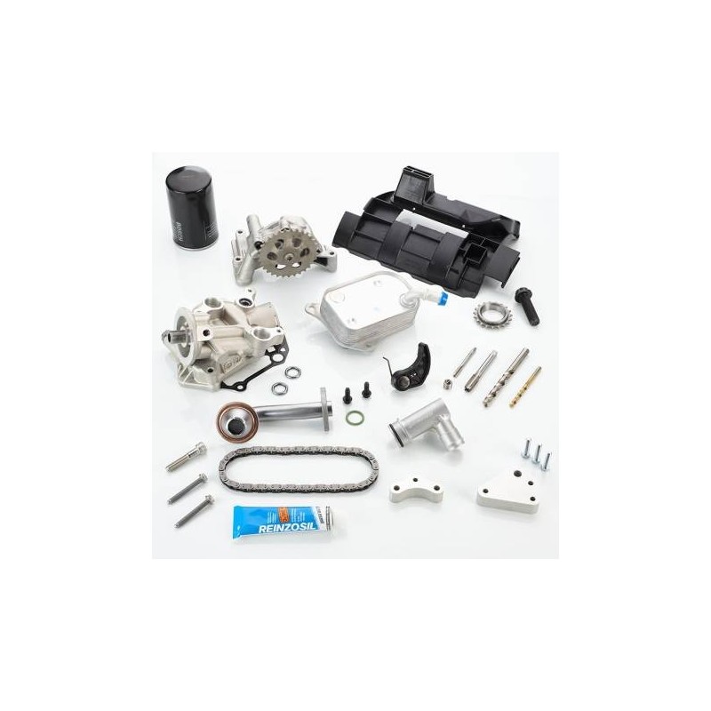 KIT CONVERSIONE POMPA OLIO STAGE 2 1.8T-2.0T EA113