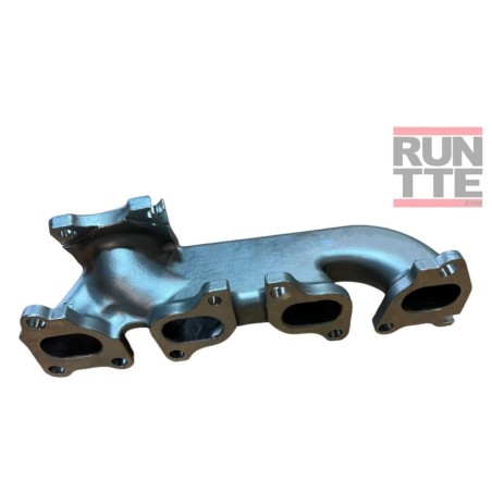 COLLETTORE SCARICO HIGH FLOW MINI R56-PEUGEOT 308 GTI-RCZ N14-N18 1.6T