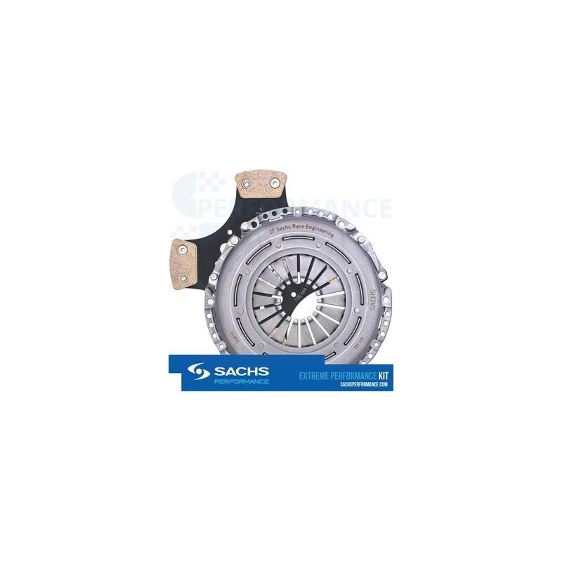 KIT FRIZIONE RINFORZATA RACING-OE03G141015L