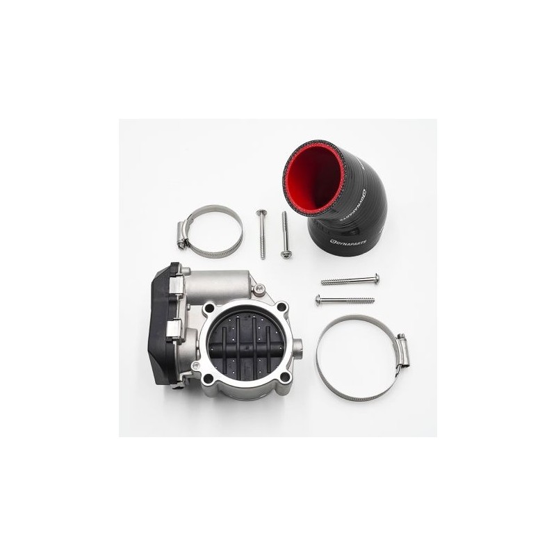 KIT CORPO FARFALLATO 70MM 2.0T EA113-EA888.1