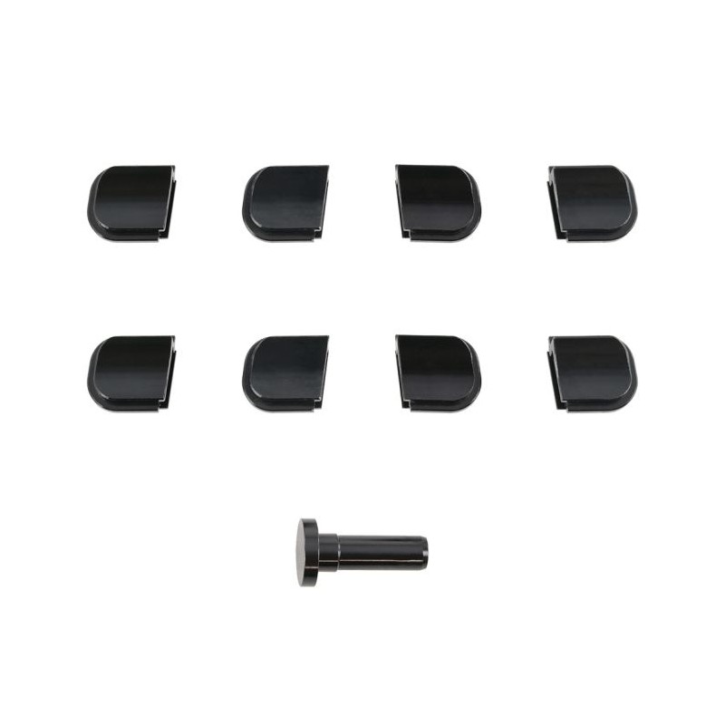 KIT FLAP DELETE 2.0T EA113