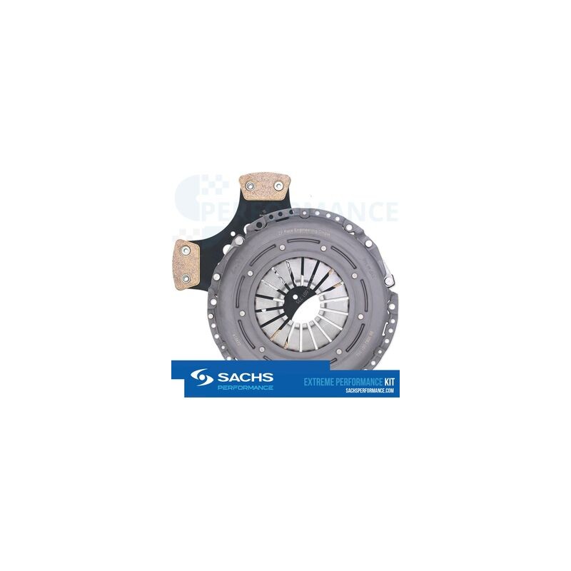 KIT FRIZIONE RINFORZATA RACING AUDI TTRS 8J 2.5 TFSI