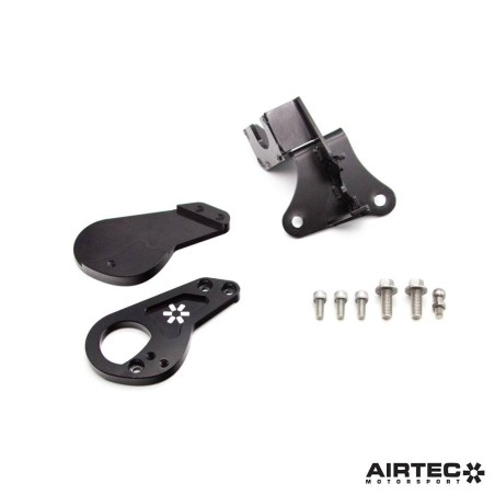 KIT SHORT SHIFTER RENAULT CLIO RS MK3