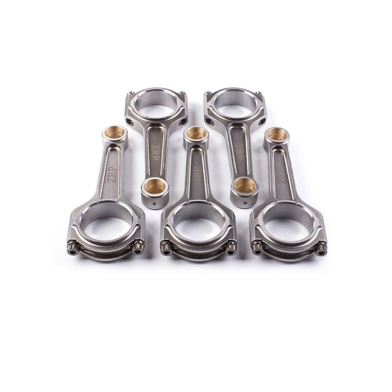 BIELLE FORGIATE I-BEAM FORD FOCUS ST 2.5