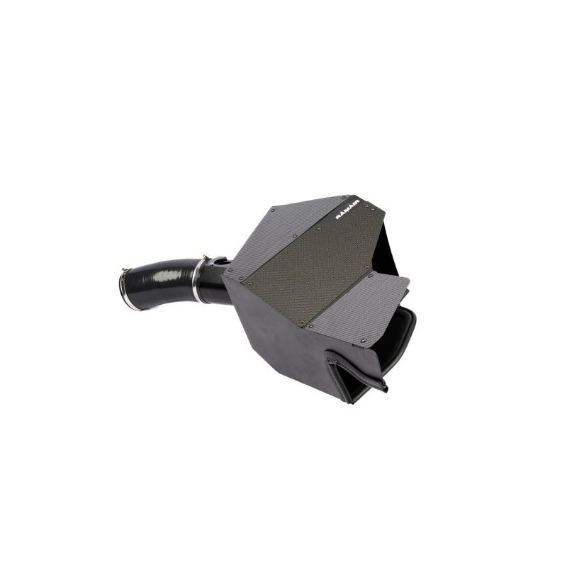 copy of KIT ASPIRAZIONE CARBONIO YARIS GR