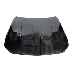 COFANO ANTERIORE CARBON G8X LOOK GTR