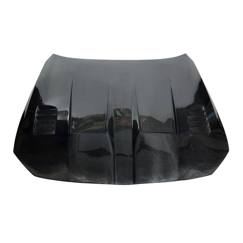 COFANO ANTERIORE CARBON G8X LOOK GTR