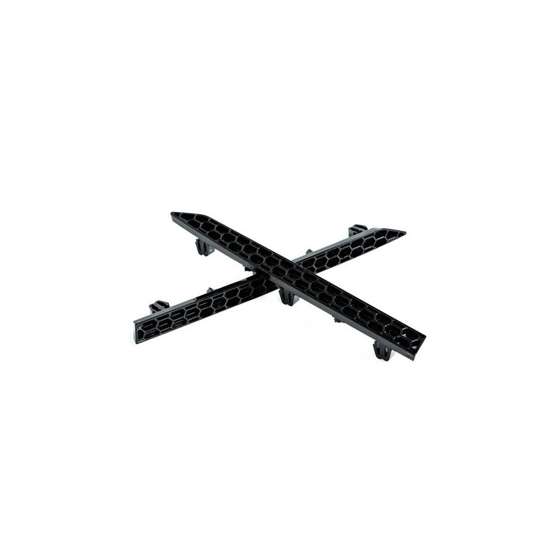 ELIMINA CATARIFRANGENTI M3 G80-M4 G82 BLACK GLOSS