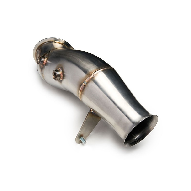 DOWNPIPE DECAT BMW 135I-235I-335I-435I-M2 N55