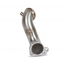 DOWNPIPE DECAT CORSA E