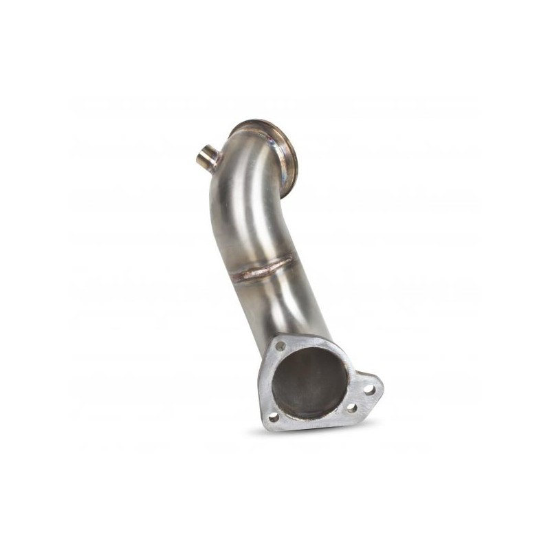 DOWNPIPE DECAT CORSA E