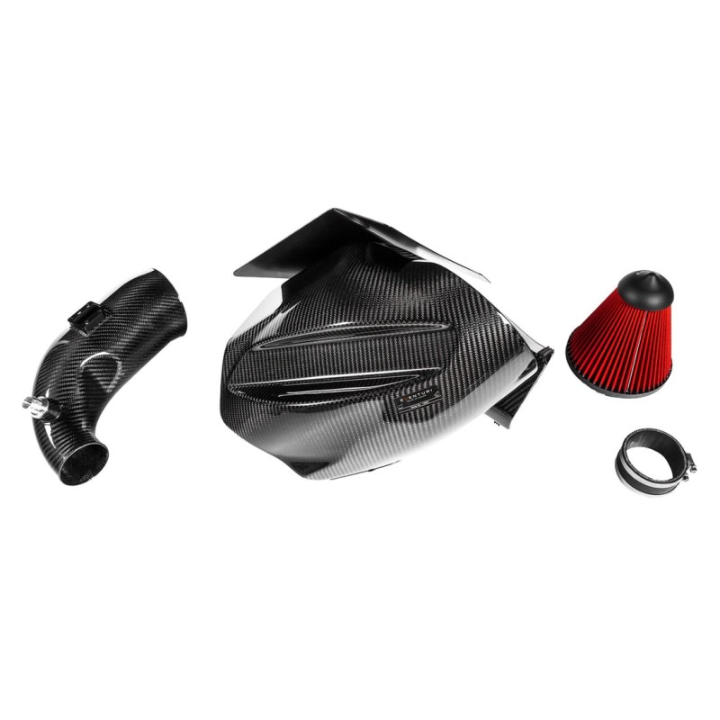 KIT ASPIRAZIONE CARBONIO BMW Z4 40I