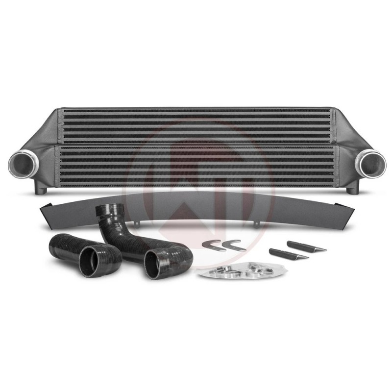 INTERCOOLER MAGGIORATO FOCUS ST 280 2.3 ECOBOOST