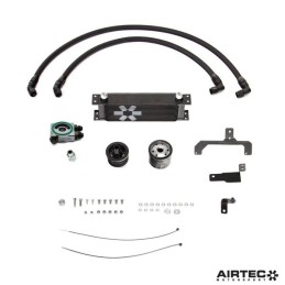 KIT RADIATORE OLIO POLO AW GTI