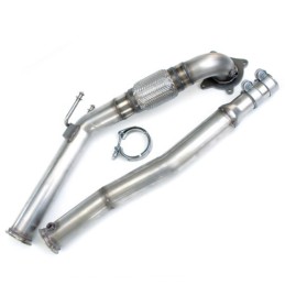 DOWNPIPE DECAT 1.8T-2.0T EA113-EA888