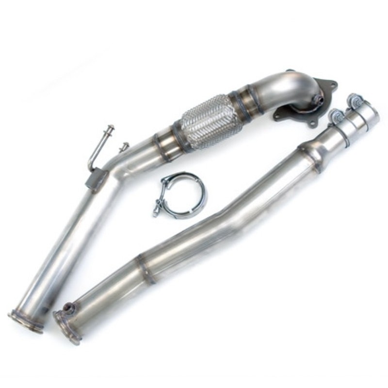 DOWNPIPE DECAT 1.8T-2.0T EA113-EA888