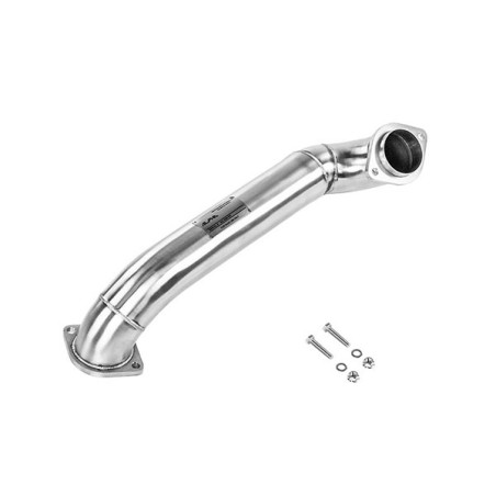 FRONT CROSSOVER PIPE M2-M3-M4 G8X