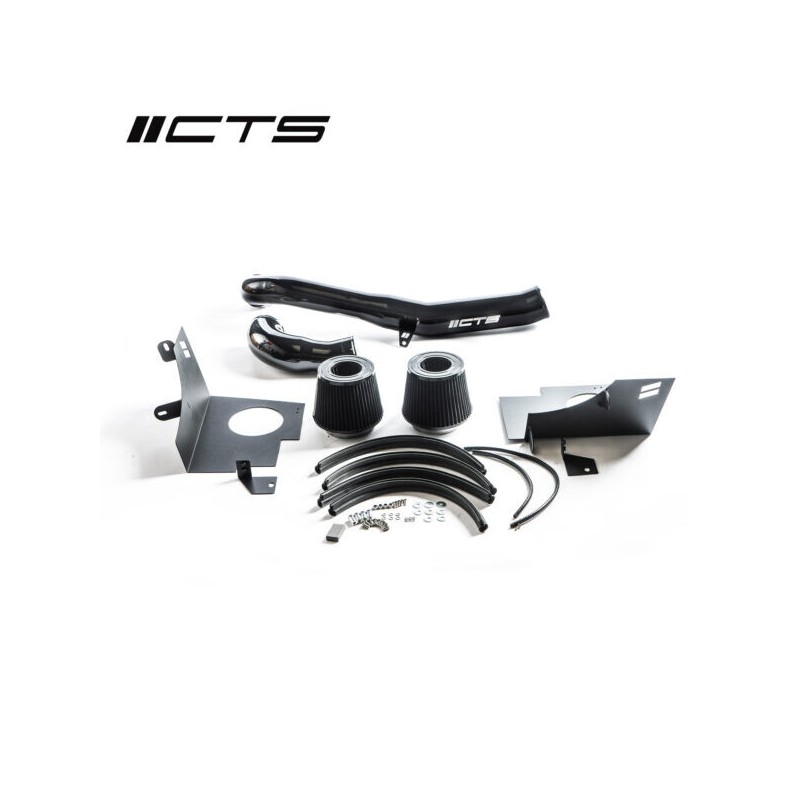 KIT ASPIRAZIONE DIRETTA BMW M2-M3-M4 G8X