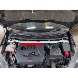 BARRA DUOMI ANTERIORE SUPERIORE YARIS GR GEN.1