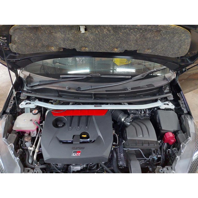 BARRA DUOMI ANTERIORE SUPERIORE YARIS GR GEN.1