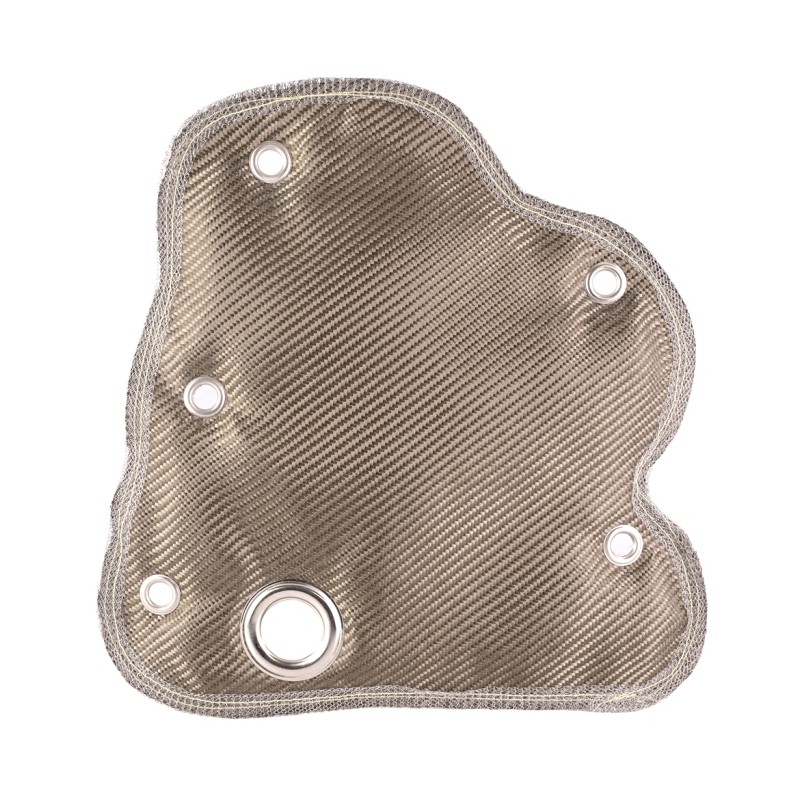 TURBO BLANKET 500-595-695 GARRETT