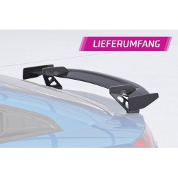 SPOILER POSTERIORE TTRS DESIGN