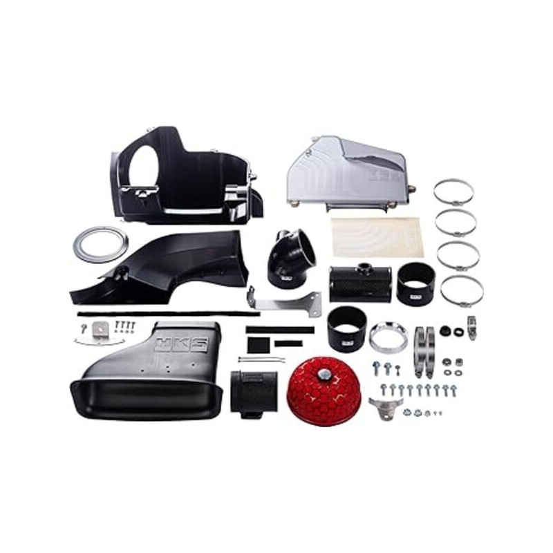 KIT RACING SUCTION INTAKE BRZ ZD8-GR86