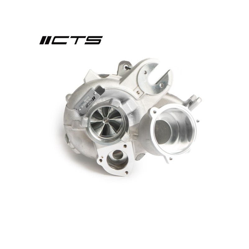 TURBOCOMPRESSORE JB-640RS 2.0T EA888.3