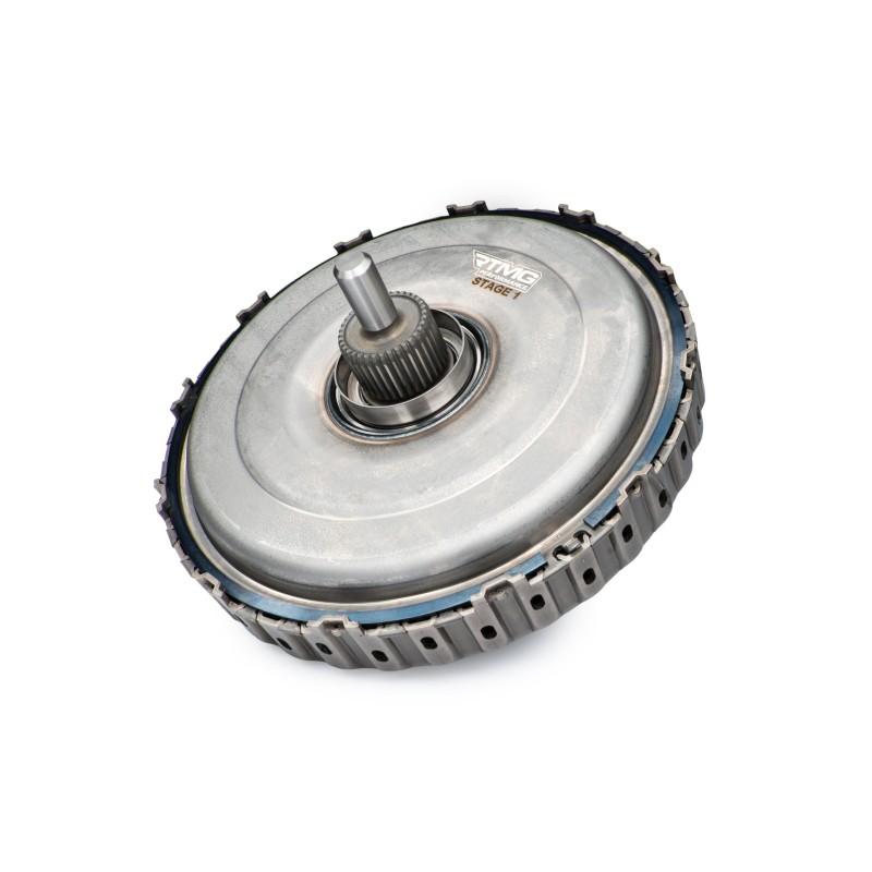 KIT FRIZIONE RINFORZATA DSG DQ381 GOLF 8R 0GC398029C