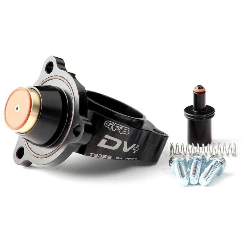 DV+ 1.8T-2.0T EA888.3