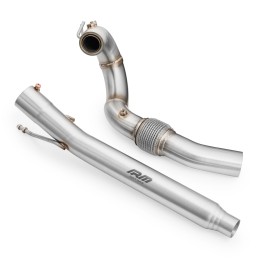 DOWNPIPE DEFAP 1.9-2.0 TDI