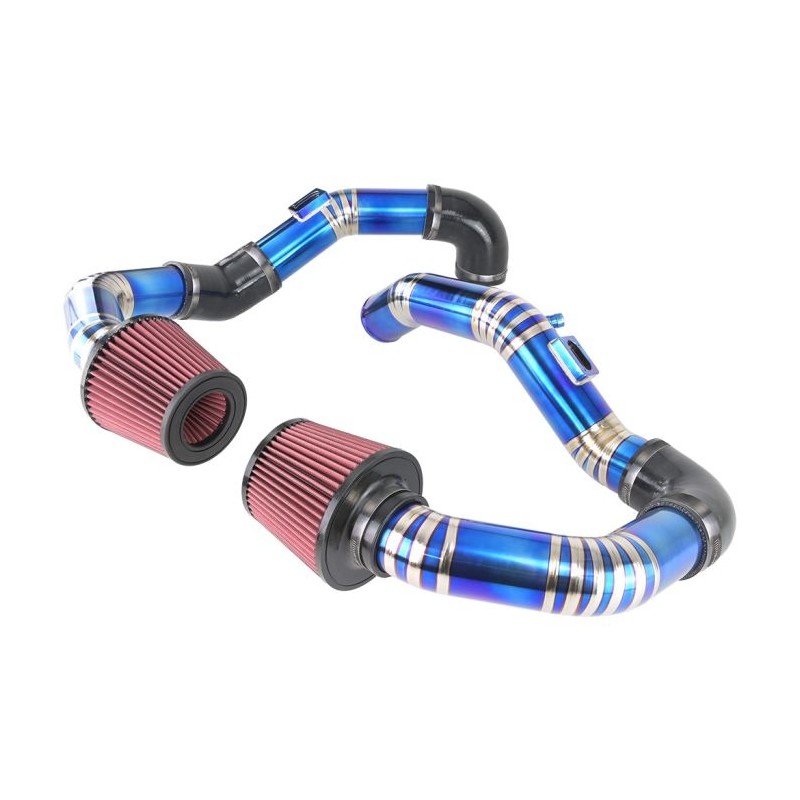 KIT ASPIRAZIONE TITANIUM M2 CS-M3-M4 F8X