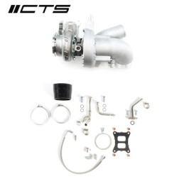 KIT TURBOCOMPRESSORE BOSS750 2.0T EA888.3