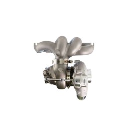 KIT TURBOCOMPRESSORE GARRET G25-660 0.92 A/R 2.0 TFSI-TSI