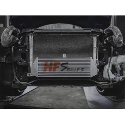 INTERCOOLER MAGGIORATO COOPER S-JCW-GP2 R5X-R60